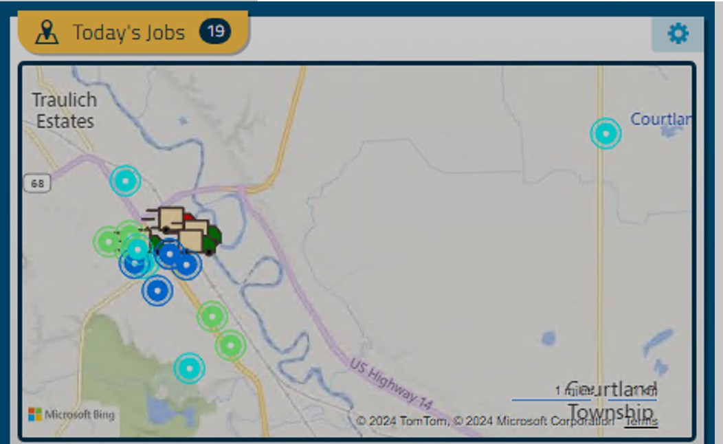 94869 FWP WEX Integration