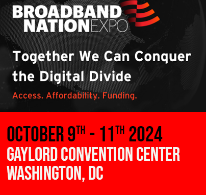 Broadband Nation Expo