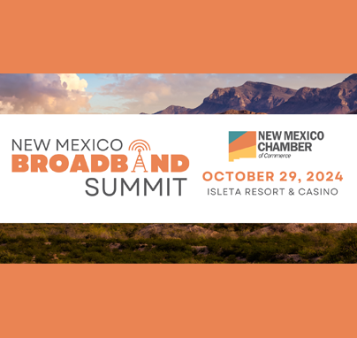 NM Broadband Summit