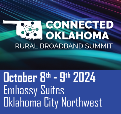 Connected Oklahoma Rural Broadband Summit